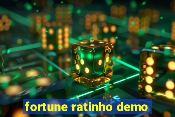 fortune ratinho demo